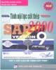 Ebook Tính nội lực cốt thép bằng Sap 2000 - Version 9 (Tập 1): Phần 2