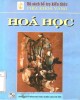 Ebook Hóa học - NXB Đại học Quốc Gia Hà Nội: phần 1