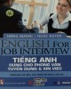 Ebook Tiếng Anh dùng cho phỏng vấn tuyển dụng và xin việc: Phần 2