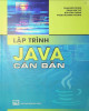 Ebook Lập trình Java căn bản: Phần 1