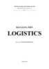 Bải giảng Logistics - Vũ Đinh Nghiêm Hùng