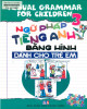 Ebook Ngữ pháp tiếng Anh bằng hình dành cho trẻ em (Tập 3)