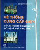 Ebook Hệ thống cung cấp điện của xí nghiệp công nghiệp đô thị và nhà cao tầng: Phần 2