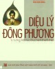 Ebook Tư tưởng triết học diệu lý Đông phương: Phần 1