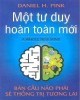 Ebook Một tư duy hoàn toàn mới: Phần 2