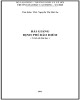 Bài giảng Định phí bảo hiểm: Phần 2 - ThS. Nguyễn Thị Hải Âu