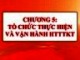 Bài giảng Hệ thống thông tin kế toán: Chương 5 - Trường ĐH Ngân hàng TP.HCM
