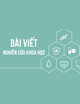 Ngôn ngữ đồ hoạ trong giảng dạy thiết kế bìa sách đề tài văn hoá lịch sử Việt Nam từ năm 2014 đến nay