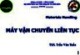 Bài giảng Máy nâng chuyển: Chương 2 - ThS. Trần Văn Tuấn