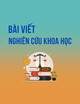 Bình luận bản án tranh chấp hợp đồng mua bán hàng hóa và kinh nghiệm nghiên cứu giảng dạy