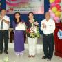  Tin hoạt động kỷ niệm chào mừng ngày Phụ nữ Việt Nam 20/10 (23/10/2012) 