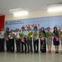 Lễ gặp mặt kỷ niệm ngày Nhà giáo Việt Nam 20/11 (23/11/2012) 