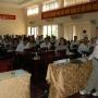 Hội thảo chuyên đề “ Nhận diện kinh tế Việt Nam 2012 – 2013 và một số giải pháp khắc phục khó khăn của Việt Nam ” (27/11/2012) 
