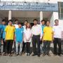  Trường Đại học Bà Rịa Vũng Tàu đạt 3 giải trong kỳ thi thi Olympic tin học sinh viên Việt Nam năm 2012 (22/12/2012)