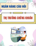 Ngân hàng câu hỏi Thị trường chứng khoán