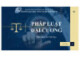 Bài giảng Pháp luật đại cương: Chương 4 - ThS. Nguyễn Viết Sơn