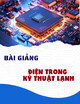 Bài giảng Điện trong kỹ thuật lạnh: Chương 7 - TS. Hà Anh Tùng