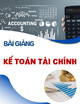 Bài giảng Kế toán tài chính 2: Chương 3 - TS. Trần Thị Nam Thanh