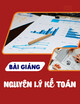 Bài giảng Nguyên lý kế toán: Chương 5 - ThS. Nguyễn Thị Tuyết Trinh