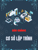 Bài giảng Cơ sở lập trình: Chương 4 - Trần Thị Thu Thảo