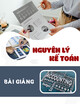 Bài giảng Nguyên lý kế toán: Chương 2 - Học viện Chính sách và Phát triển