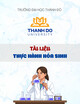 Tài liệu Thực hành hoá sinh