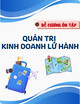 Đề cương ôn tập Quản trị kinh doanh lữ hành