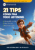 Tài liệu 21 tips công phá TOEIC Listening