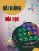 Bài giảng Hóa học: Phần 1 - ThS. Lê Thu Hà