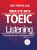 Tài liệu TOEIC Listening: ETS VOCA 2019