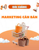 Bài giảng Marketing căn bản: Chương 1 - Trường Đại học Phenikaa