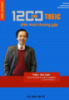 Tài liệu 1200 câu TOEIC điến hình thướng gặр