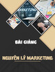Bài giảng Nguyên lý marketing: Chương 8 - Trường ĐH Tài chính Marketing