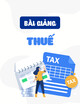 Bài giảng Thuế: Chương 6 - Trường ĐH Kinh tế Quốc dân