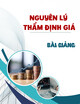 Bài giảng Nguyên lý thẩm định giá: Chương 4 - TS. Lâm Thị Thanh Huyền