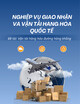 Nghiệp vụ giao nhận và vận tải hàng hóa quốc tế - Đề tài: Vận tải hàng hóa đường hàng không