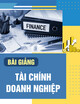 Bài giảng Tài chính doanh nghiệp: Chương 6 - ThS. Võ Thiên Trang