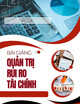 Bài giảng Quản trị rủi ro tài chính