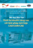 Mô-đun đào tạo Thiết kế khuôn nâng cao với Giải pháp tích hợp CAD/CAM/CAE