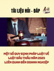 Tài liệu Hỏi - đáp Một số quy định pháp luật về Luật Đấu thầu năm 2023 liên quan đến doanh nghiệp