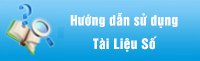 Hướng dẫn khai thác thư viện số
